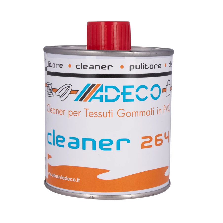 Hibo PVC Cleaner Rubberboot Reparatie
