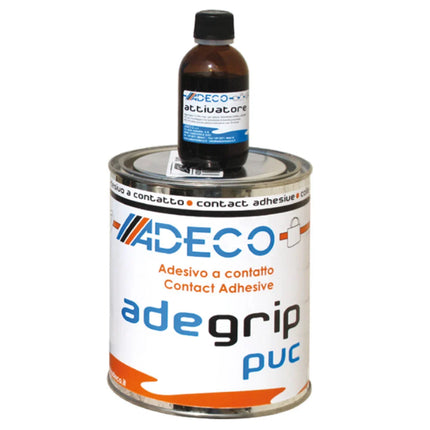 Hibo PVC-Schlauchboot-Reparaturset 2 Komponenten 500 ml