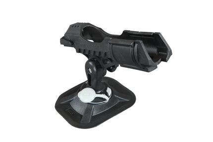 Hibo Rubberboot Luxe Hengelsteun