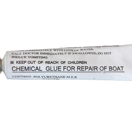 Hibo Gummiboot-PVC-Kleber