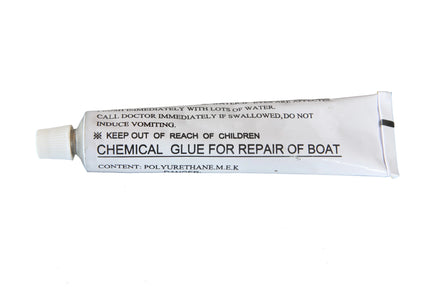 Hibo Gummiboot-PVC-Kleber