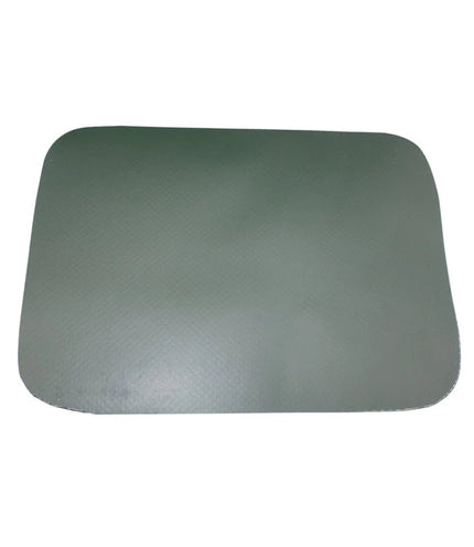 Hibo Rubberboot Reparatie PVC 15 cm Groen