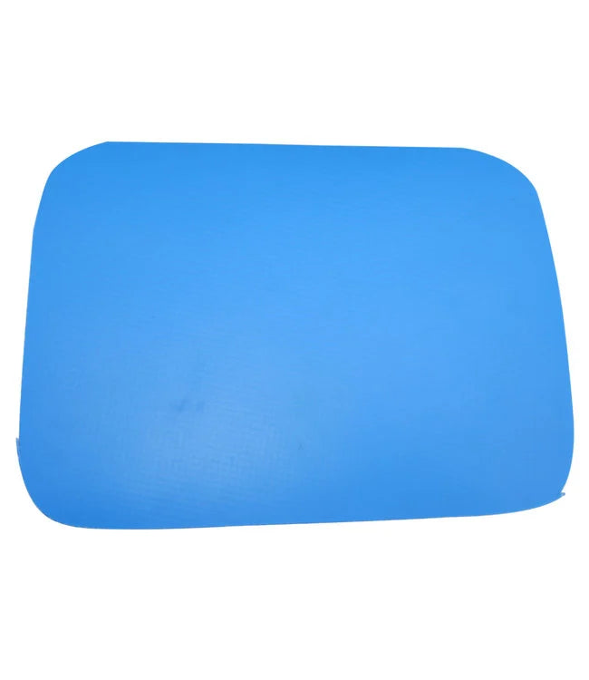Hibo Rubberboot Reparatie PVC 15 cm Lichtblauw