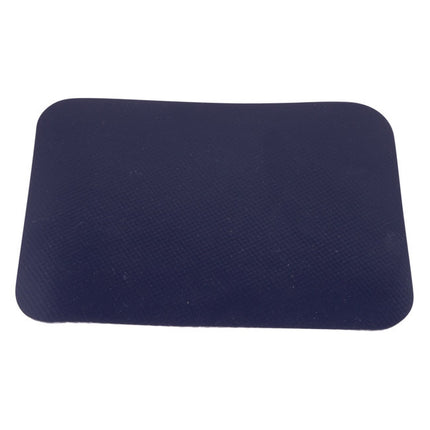 Hibo Rubberboot Reparatie PVC 15 cm Marineblauw
