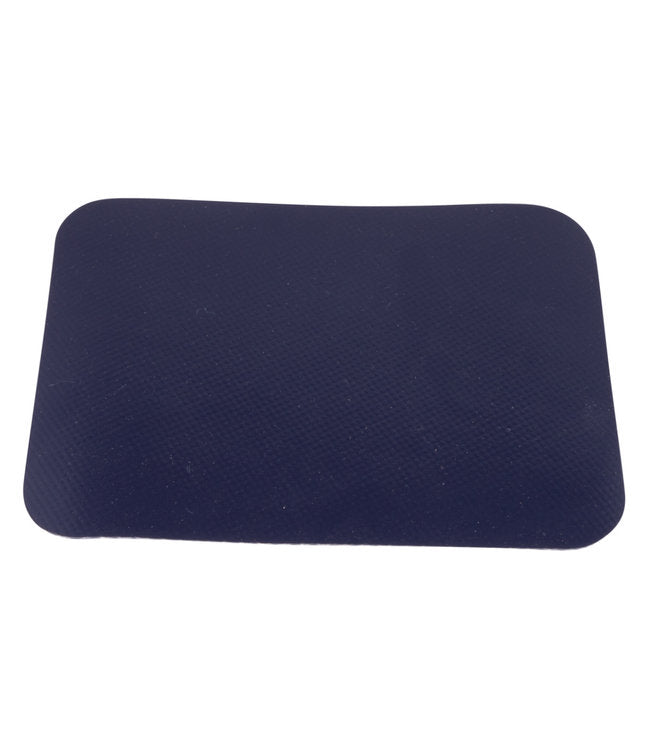 Hibo Rubberboot Reparatie PVC 15 cm Marineblauw