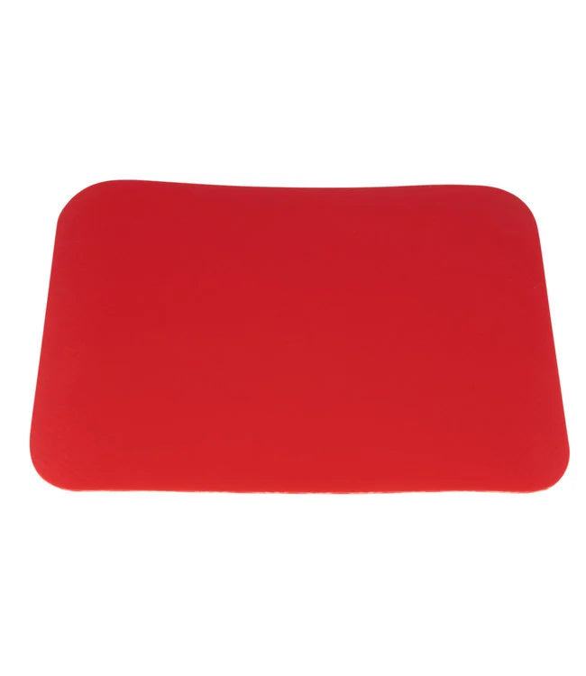 Hibo Rubberboot Reparatie PVC 15 cm Rood