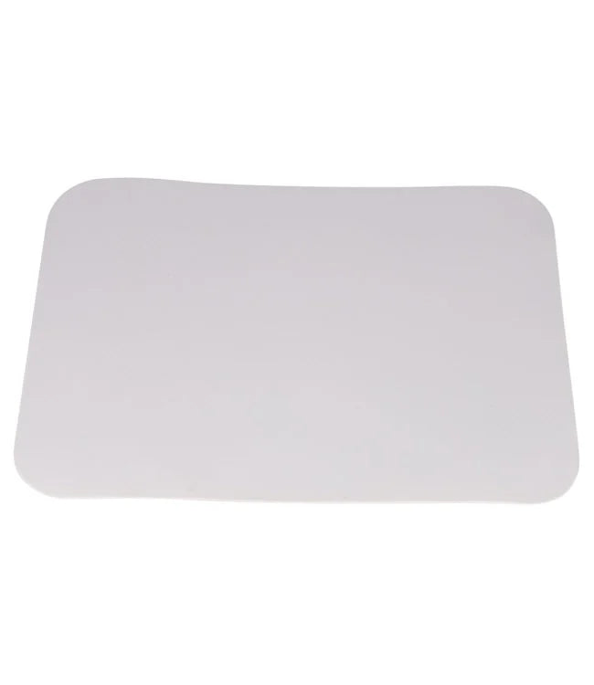 Hibo Rubberboot Reparatie PVC 15 cm Wit