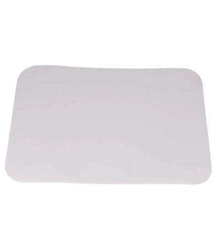 Hibo Rubberboot Reparatie PVC 15 cm Wit