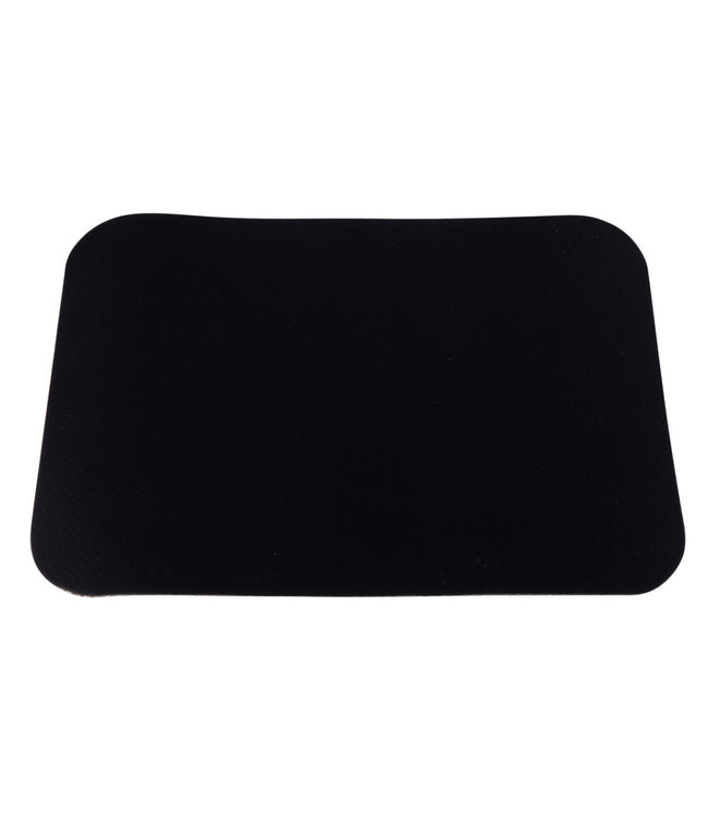Hibo Rubberboot Reparatie PVC 15 cm Zwart