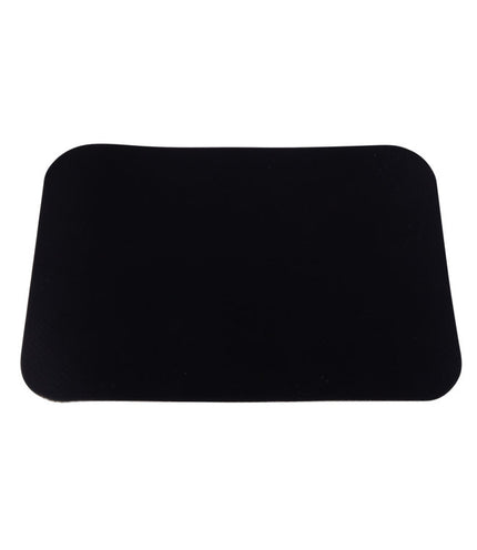 Hibo Rubberboot Reparatie PVC 15 cm Zwart
