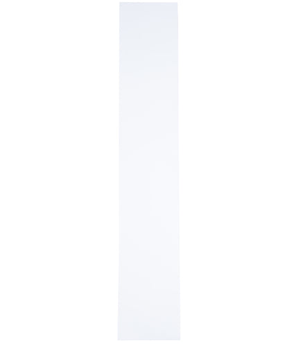 Hibo Gummi Boot Reparatur PVC 73 cm Weiß