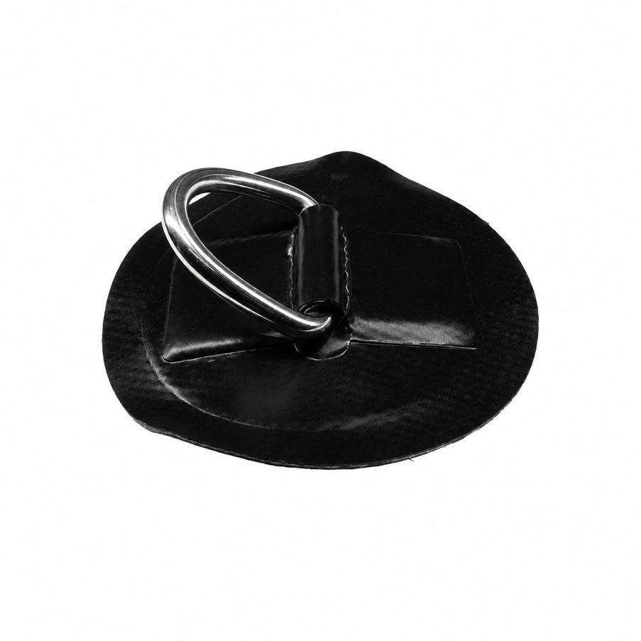 hibo-rubberboot-sleepoog-zwart