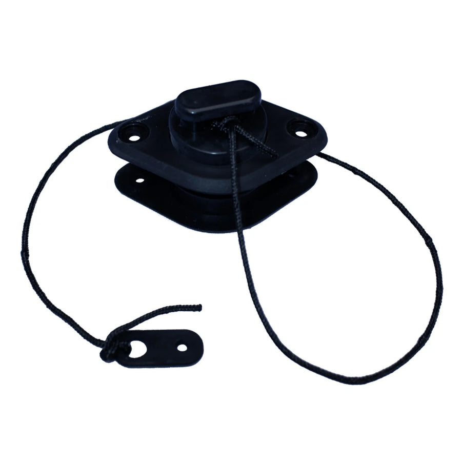 Hibo Rubberboot Waterafvoer Compleet Met Oor