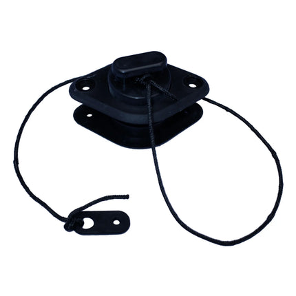 Hibo Rubberboot Waterafvoer Compleet Met Oor