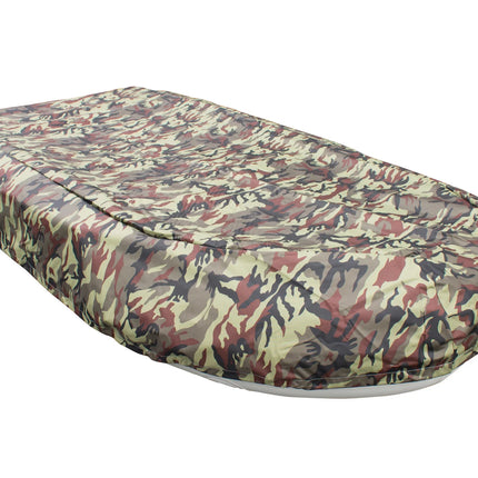 Hibo Rubberboothoes Camouflage