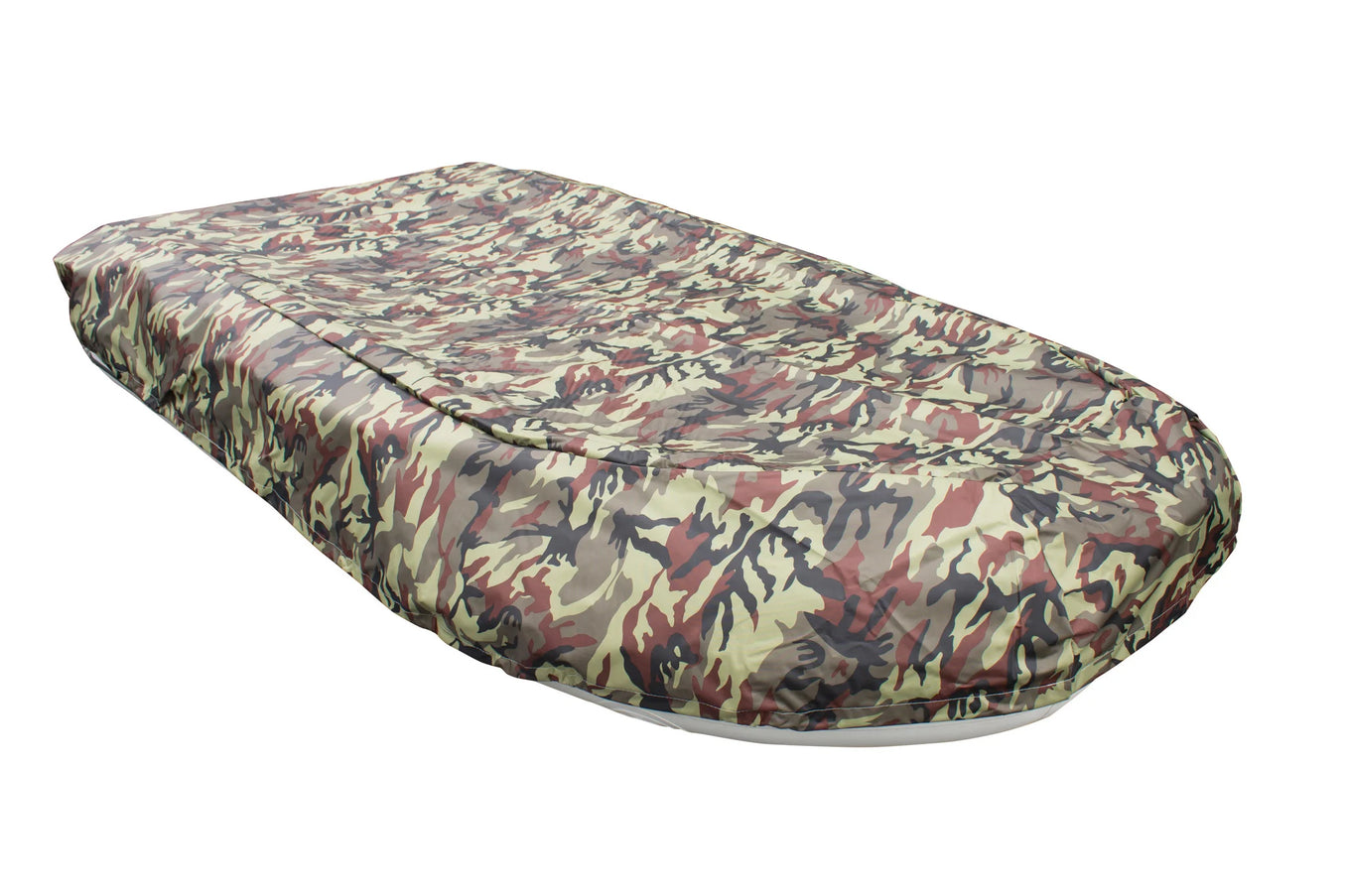 Hibo Rubberboothoes Camouflage