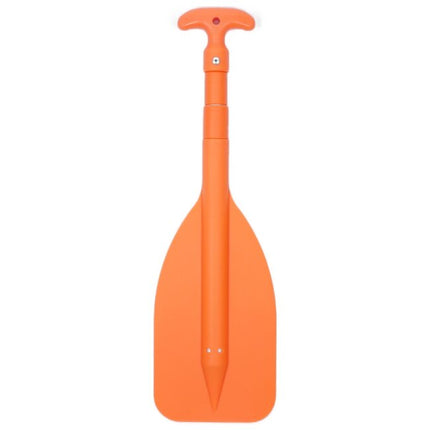 EvoNautic Telescopische Peddel 55-107 cm Oranje