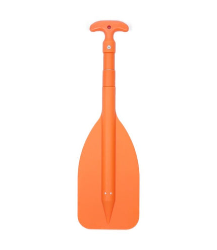 EvoNautic Telescopische Peddel 55-107 cm Oranje