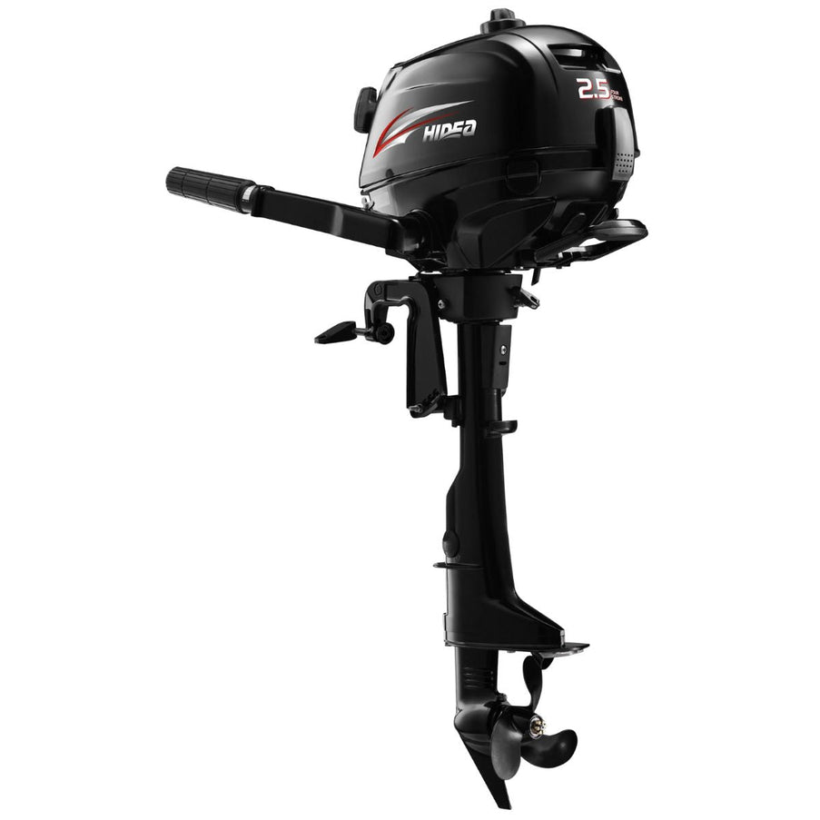 Hidea Buitenboordmotor 2.5 PK Langstaart (HL)