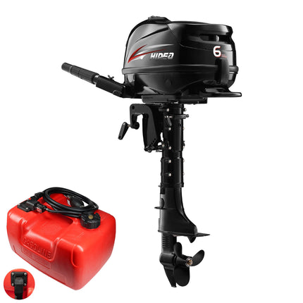 Hidea Buitenboordmotor 6 PK Kortstaart (HS)