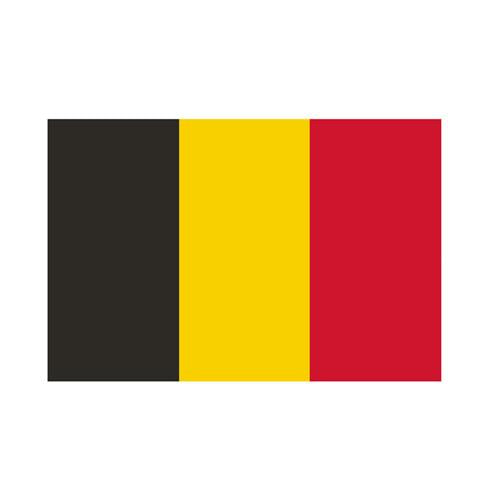 Hollex Belgische Bootvlag