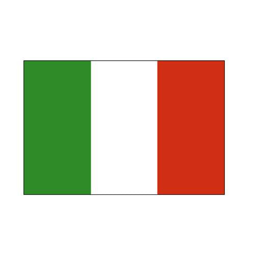 Hollex Italiaanse Bootvlag
