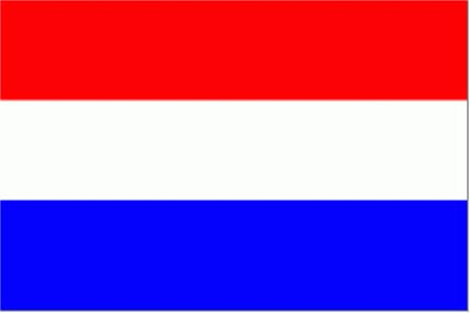 Hollex Nederlandse Bootvlag