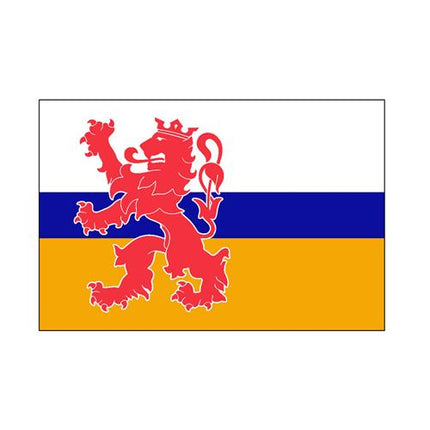 Hollex Provincievlag Limburg