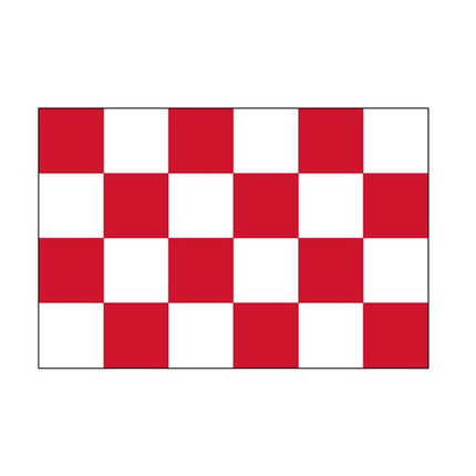 Hollex Provincievlag Noord-Brabant