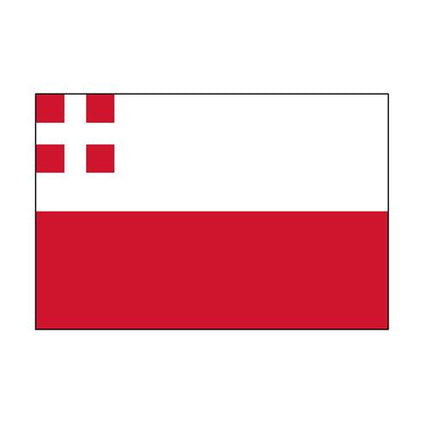 Hollex Provincievlag Utrecht