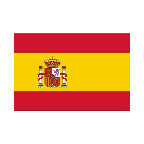 Hollex Spaanse Bootvlag