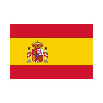 Hollex Spaanse Bootvlag