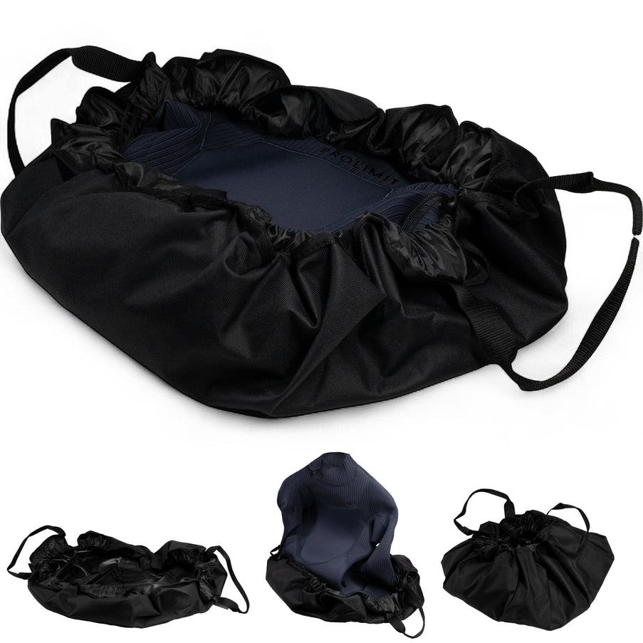 Intersurf Neoprenanzug Tasche