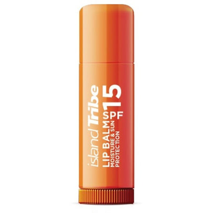 Island Tribe SPF15 Lippenbalsem