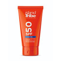 Island Tribe SPF50 Clear Gel 50ML