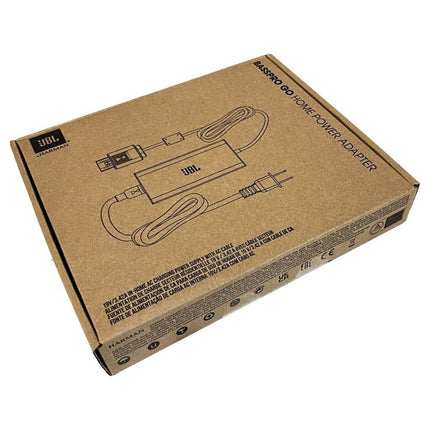 JBL Home Charger BassPro Go Thuislader voor BassPro Go
