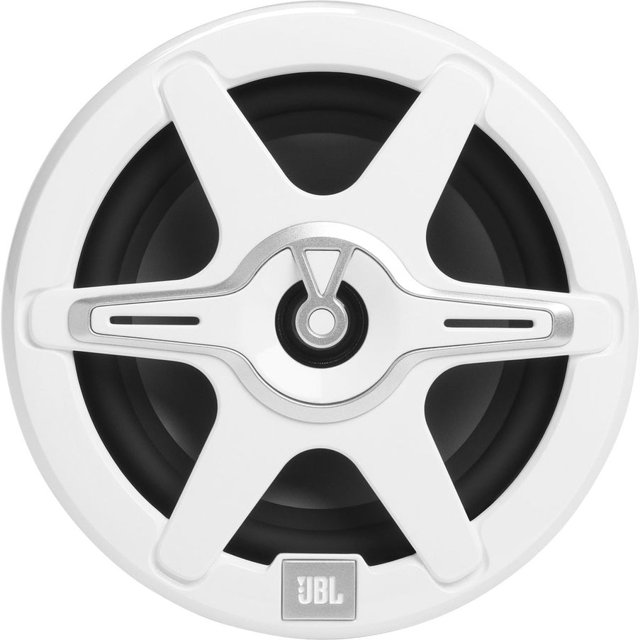 JBL Marine Stage 8 Club Speakerset Boot 8 Inch RGB 2x150W IPX5