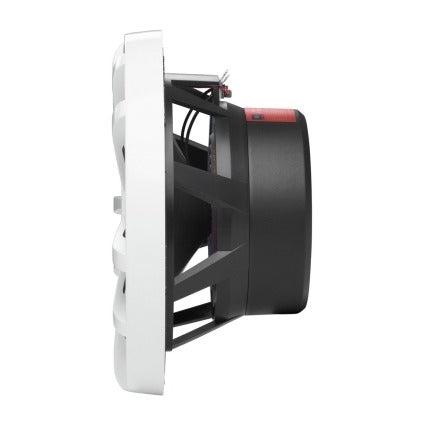 JBL Marine Stage 8 Speakerset Boot 8 Inch Wit 2x125W IPX5