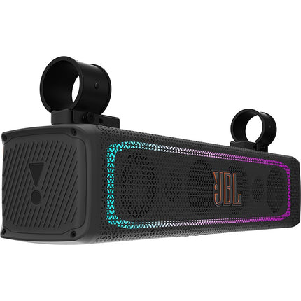 JBL Rallybar Marine Soundbar Boot 150W RMS IP66 12V LED