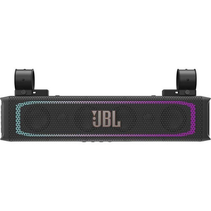 JBL Rallybar Marine Soundbar Boot 150W RMS IP66 12V LED