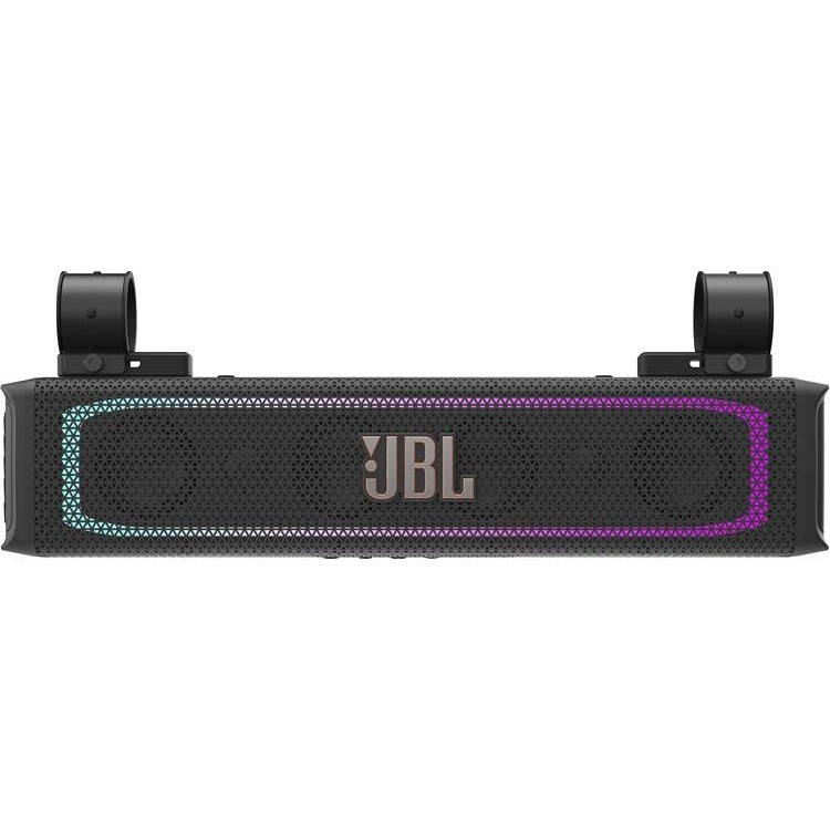 JBL Rallybar Marine Soundbar Boot 150W RMS IP66 12V LED