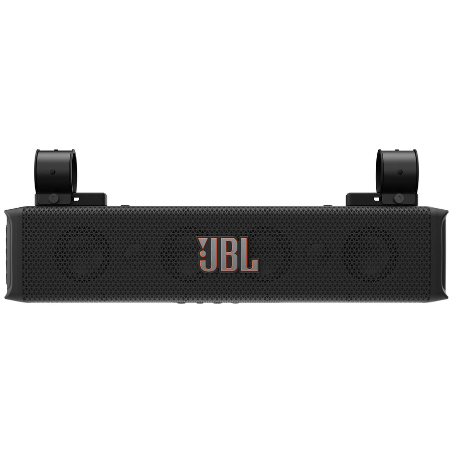 JBL Rallybar S Marine Soundbar Boot 150W RMS IP66 12V