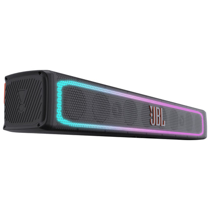 JBL Rallybar XL Marine Soundbar Boot 300W RMS IP66 12V LED