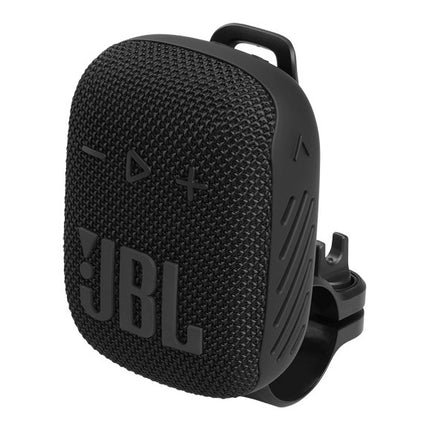 JBL Wind3S Marine Bluetooth Speaker Boot Stuur IPX7