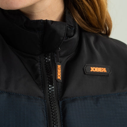 JOBE Bodywarmer Dames 50N Donkerblauw