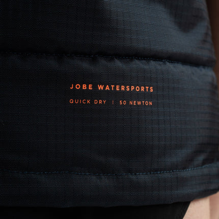 JOBE Bodywarmer Dames 50N Donkerblauw