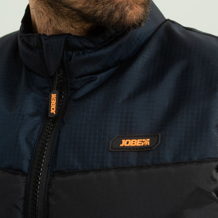 JOBE Bodywarmer Heren 50N Donkerblauw
