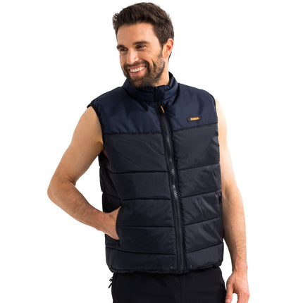 JOBE Bodywarmer Heren 50N Donkerblauw