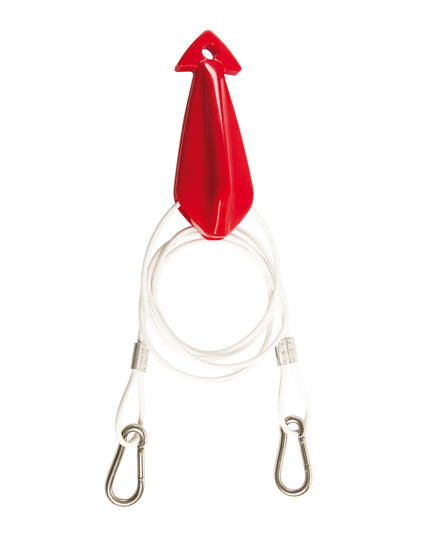 JOBE Cable Bridle 8FT