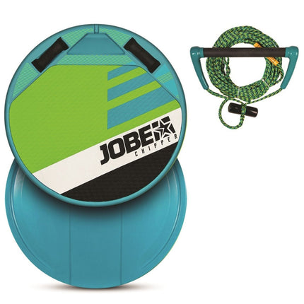 JOBE Hacker-Multipositionsbrett mit Hebel
